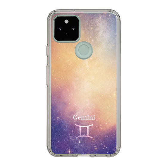 Slim Protection Case［ STARRY SIGNS - Original - Gemini ］