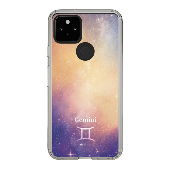 Slim Protection Case［ STARRY SIGNS - Original - Gemini ］