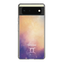 Slim Protection Case［ STARRY SIGNS - Original - Gemini ］