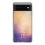 Slim Protection Case［ STARRY SIGNS - Original - Gemini ］