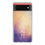 Slim Protection Case［ STARRY SIGNS - Original - Gemini ］