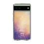 Slim Protection Case［ STARRY SIGNS - Original - Gemini ］