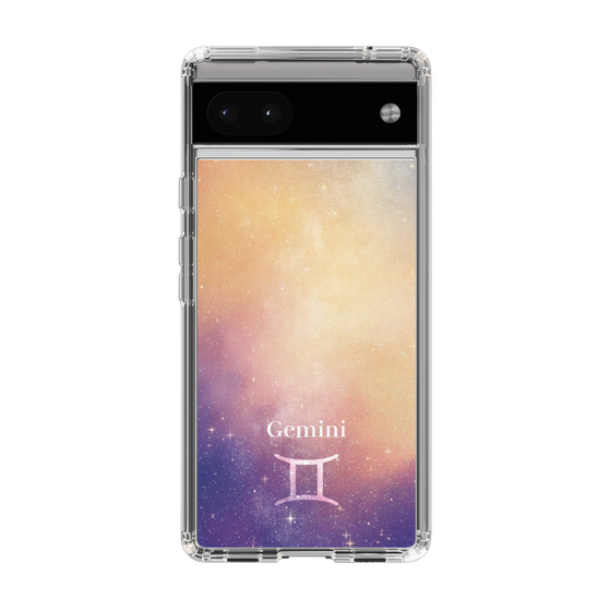 Slim Protection Case［ STARRY SIGNS - Original - Gemini ］