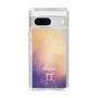 Slim Protection Case［ STARRY SIGNS - Original - Gemini ］