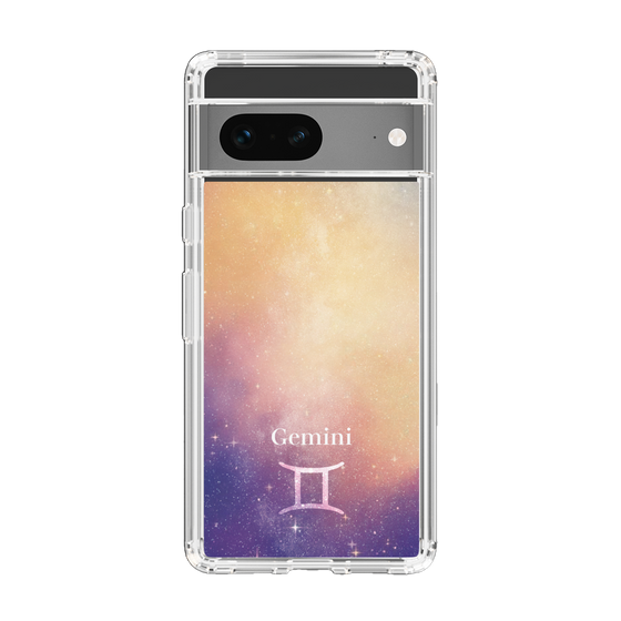 Slim Protection Case［ STARRY SIGNS - Original - Gemini ］