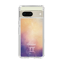 Slim Protection Case［ STARRY SIGNS - Original - Gemini ］