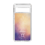 Slim Protection Case［ STARRY SIGNS - Original - Gemini ］