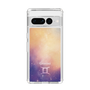 Slim Protection Case［ STARRY SIGNS - Original - Gemini ］
