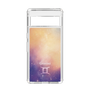 Slim Protection Case［ STARRY SIGNS - Original - Gemini ］