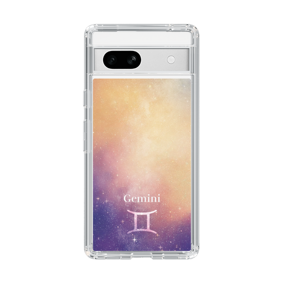 Slim Protection Case［ STARRY SIGNS - Original - Gemini ］