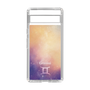 Slim Protection Case［ STARRY SIGNS - Original - Gemini ］