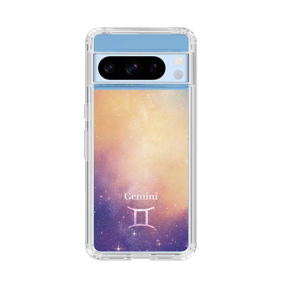 Slim Protection Case［ STARRY SIGNS - Original - Gemini ］
