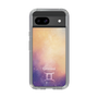 Slim Protection Case［ STARRY SIGNS - Original - Gemini ］