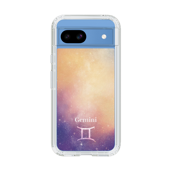 Slim Protection Case［ STARRY SIGNS - Original - Gemini ］