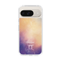 Slim Protection Case［ STARRY SIGNS - Original - Gemini ］