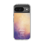 Slim Protection Case［ STARRY SIGNS - Original - Gemini ］