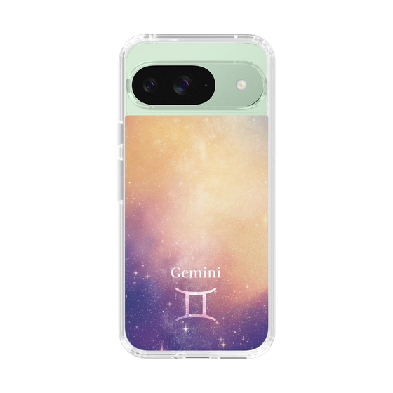 Slim Protection Case［ STARRY SIGNS - Original - Gemini ］