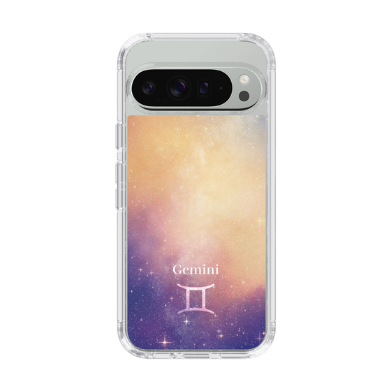 Slim Protection Case［ STARRY SIGNS - Original - Gemini ］