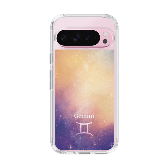 Slim Protection Case［ STARRY SIGNS - Original - Gemini ］