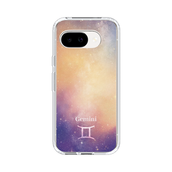 Slim Protection Case［ STARRY SIGNS - Original - Gemini ］