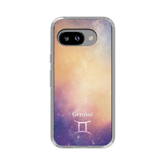 Slim Protection Case［ STARRY SIGNS - Original - Gemini ］