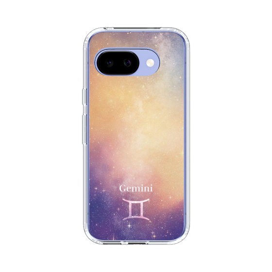 Slim Protection Case［ STARRY SIGNS - Original - Gemini ］