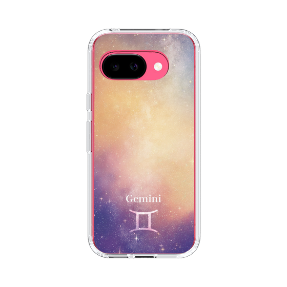 Slim Protection Case［ STARRY SIGNS - Original - Gemini ］
