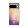 Slim Protection Case［ STARRY SIGNS - Original - Gemini ］