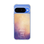 Slim Protection Case［ STARRY SIGNS - Original - Gemini ］