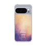 Slim Protection Case［ STARRY SIGNS - Original - Gemini ］