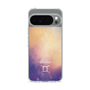 Slim Protection Case［ STARRY SIGNS - Original - Gemini ］