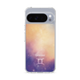 Slim Protection Case［ STARRY SIGNS - Original - Gemini ］