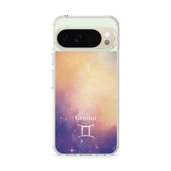 Slim Protection Case［ STARRY SIGNS - Original - Gemini ］