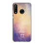 Slim Protection Case［ STARRY SIGNS - Original - Gemini ］