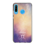 Slim Protection Case［ STARRY SIGNS - Original - Gemini ］