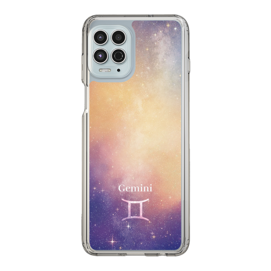 Slim Protection Case［ STARRY SIGNS - Original - Gemini ］
