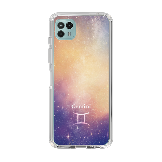 Slim Protection Case［ STARRY SIGNS - Original - Gemini ］