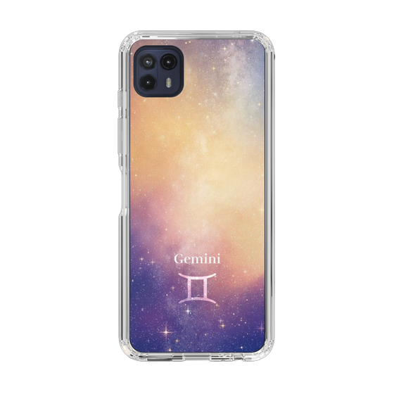 Slim Protection Case［ STARRY SIGNS - Original - Gemini ］