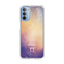 Slim Protection Case［ STARRY SIGNS - Original - Gemini ］