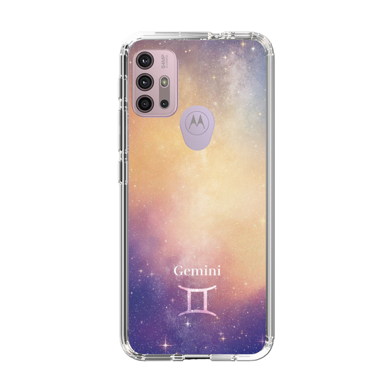 Slim Protection Case［ STARRY SIGNS - Original - Gemini ］