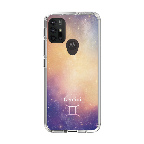 Slim Protection Case［ STARRY SIGNS - Original - Gemini ］