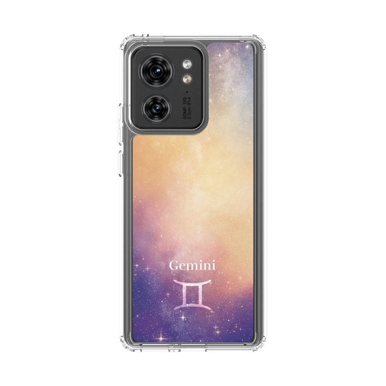Slim Protection Case［ STARRY SIGNS - Original - Gemini ］