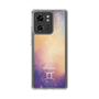 Slim Protection Case［ STARRY SIGNS - Original - Gemini ］