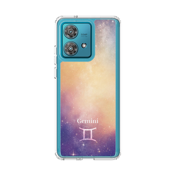 Slim Protection Case［ STARRY SIGNS - Original - Gemini ］