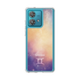 Slim Protection Case［ STARRY SIGNS - Original - Gemini ］