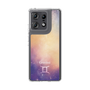 Slim Protection Case［ STARRY SIGNS - Original - Gemini ］