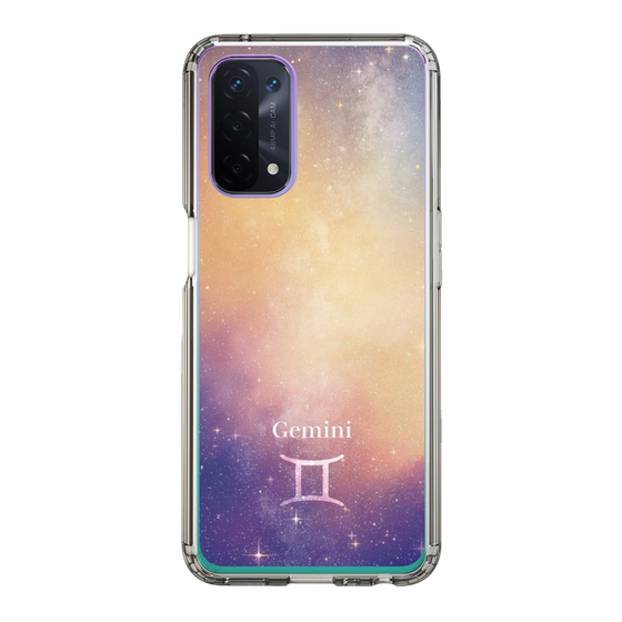 Slim Protection Case［ STARRY SIGNS - Original - Gemini ］