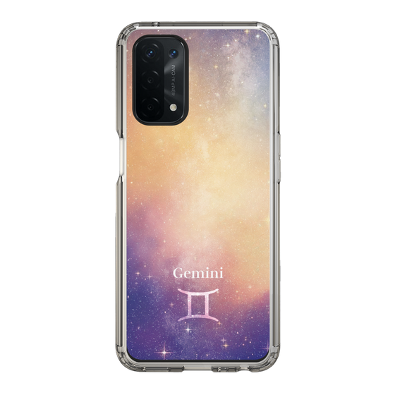 Slim Protection Case［ STARRY SIGNS - Original - Gemini ］