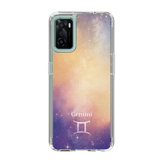 Slim Protection Case［ STARRY SIGNS - Original - Gemini ］