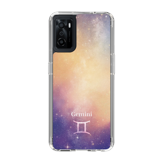 Slim Protection Case［ STARRY SIGNS - Original - Gemini ］